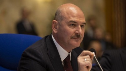 Bakan Soylu: Hangi belediyelerin örgütlere peşkeş çektiğini açıklayacağım