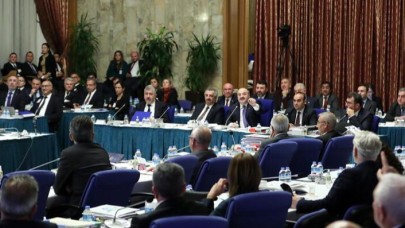 Bakan Varank: Üniversiteleri ideolojilerin arka bahçesi olmaktan çıkarıp özgürleştirdik