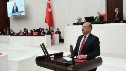 Bakan Bilgin'den asgari ücret açıklaması: Ekonomik büyümeyi bir silah olarak kullanabiliriz