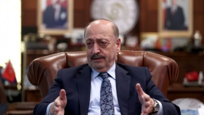 Bakan Bilgin'den asgari ücret ve sözleşmelilerle ilgili flaş açıklama