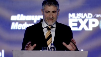 Bakan Nebati'den flaş itiraf