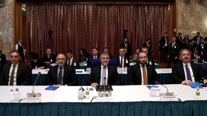 Bakan Nebati'den otomobillerde ÖTV indirimi açıklaması