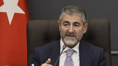 Bakan Nebati: Ticari kredi faizleri yüzde 18’lere gerilemiştir