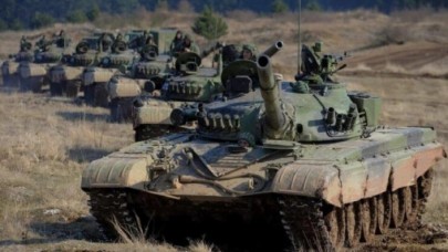 Balkanlar barut fıçısı! Kosova ile Sırbistan savaşın eşiğinde: NATO'dan flaş açıklama