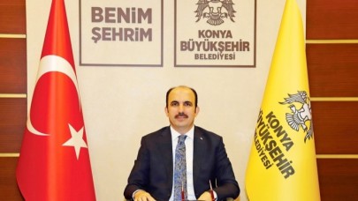 " Söz verdik,  öz kaynakla 107 yeni otobüsü şehrimize kazandırdık"