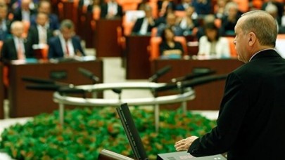 Başörtüsü teklifi TBMM'ye geliyor: Detayları Erdoğan açıklayacak