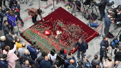 Batı medyasının İstiklal saldırısına 'iki yüzlü' bakışı