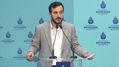 Belediye Başkanı'ndan İBB Başkanı İmamoğlu'na zor soru: Ne yaptınız bu parayı?