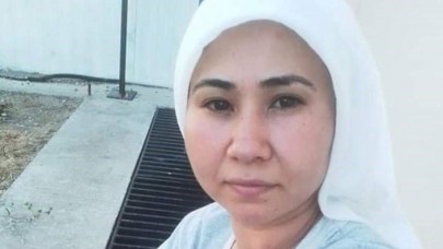 Bergama'da kan donduran olay: Evinde boğulan Özlem Camgöz öldü