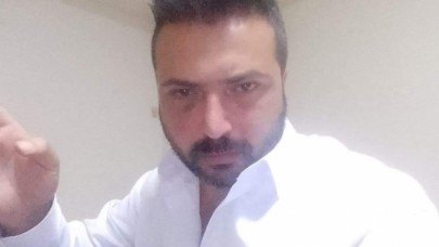 Bergama'da trafik kazası: Erhan Karakaya öldü