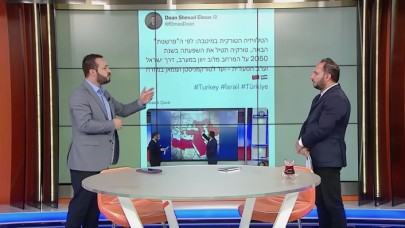 Beyaz TV'de Erdoğan ve Putin'le ilgili inanılmaz iddialar! Türkiye yeni bir devlet sistemine geçecekmiş!