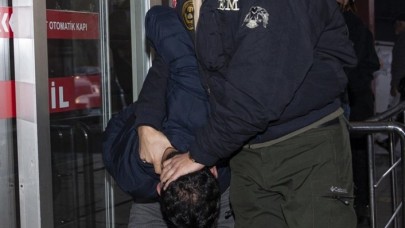 Beyoğlu'ndaki terör saldırısına ilişkin 5'i Bulgaristan’da 13 zanlı daha yakalandı