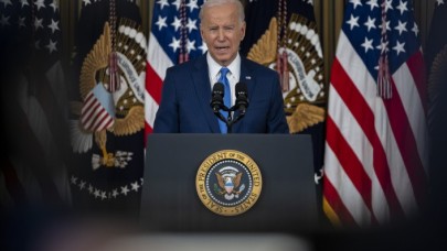 Biden: Elon Musk'ın diğer ülkelerle ilişkileri incelenmeli