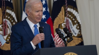 Biden Kamboçya'yı Kolombiya yaptı! 