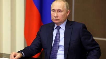 Binlerce kişi tehlikede: Putin'in hain planı deşifre oldu!