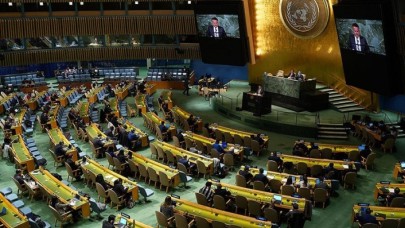 BM'den flaş karar: Putin küplere binecek!