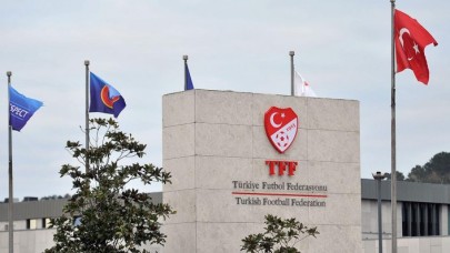 Böylesi görülmedi: TFF ceza yağdırdı