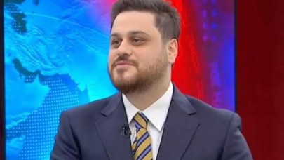 BTP lideri Hüseyin Baş'tan 6'lı masa toplantısı sonrası manidar paylaşım!
