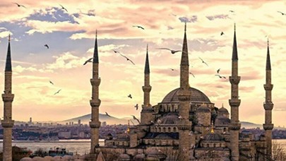 Diyanet Cuma hutbesi yayımları ! Hutbenin konusu "MERHAMET TOPLUMU"