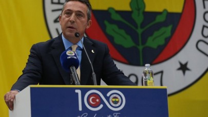 Bu Sene Bizim Senemiz Olacak