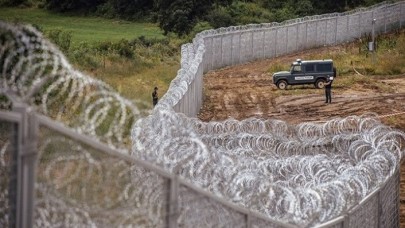 Bulgar sınırında çatışma: 1 Bulgar polisi öldü. Sofya Büyükelçisi bakanlığa çağrıldı,  Süleyman Soylu açıklama yaptı