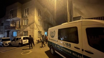 Bursa'da Nazlı Meral evinde ölü bulundu