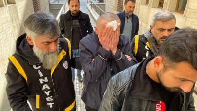 Bursa'da Nazlı Meral'i bıçakla öldüren kocası yakalandı