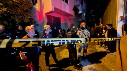 Bursa'da yangın faciası: 8'i çocuk 9 kişi öldü