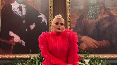 Büşra Duran Gündüz Milyonlarca Takipçisine İlham Kaynağı Olurken Dünyanın Bir Pist Olduğunu Kanıtlıyor!