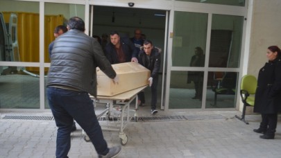 Büyük acı: Özgür Karataş,  Tolga Güleryüz ve Burak Topçu'nun cenazeleri aileleri tarafından teslim alındı