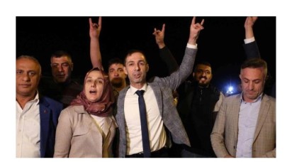 Cihan Kayaalp: Milliyetçi camiayı Diyarbakır'da bitirmek için komplo kurdular