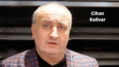 Cihan Kolivar kimdir?