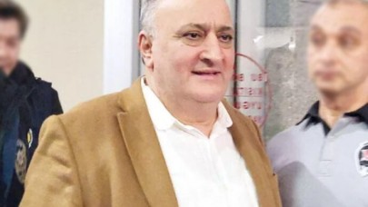 Cihan Kolivar'la ilgili yeni karar