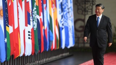 Çin Devlet Başkanı Şi'nin diplomasi maratonu