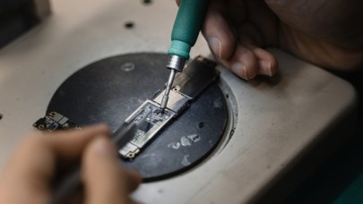 Çip Tasarım Yarışması ile geleceğin yerli çip teknolojileri Türkiye'den çıkacak