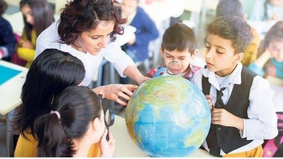 Coğrafya öğretmenleri Twitter'ı salladı: MEB'den açıklama bekliyorlar!