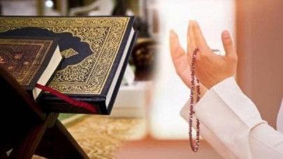 Cuma namazı nasıl kılınır? Soruların yanıtları ve tüm bilgiler