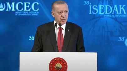 Cumhurbaşkanı Erdoğan'dan Batı'ya sert tepki: Artık buna sessiz kalamayız