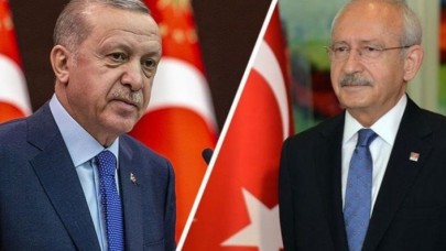 Cumhurbaşkanı Erdoğan'dan Kemal Kılıçdaroğlu'na taziye