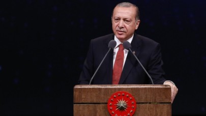 Cumhurbaşkanı Erdoğan'dan terörle mücadelede dayanışma mesajı veren ülkelere teşekkür