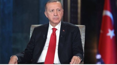 Cumhurbaşkanı Erdoğan,  G20 Zirvesi'nde 2023'ü işaret ederek uyardı: Bir üründe daha kriz kapıda