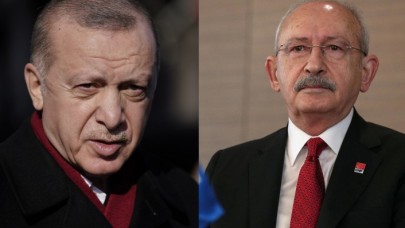 Cumhurbaşkanı Erdoğan'ın "Memnuniyet duyduk" sözleri sonrası Kılıçdaroğlu'ndan sürpriz davet
