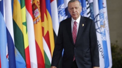 Cumhurbaşkanı Erdoğan: "Rusya'yı dünyadan izole etmenin maliyeti sınırsız olur"