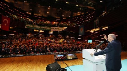 Cumhurbaşkanı Erdoğan çok önemli haberi açıkladı: Tarihini de verdi