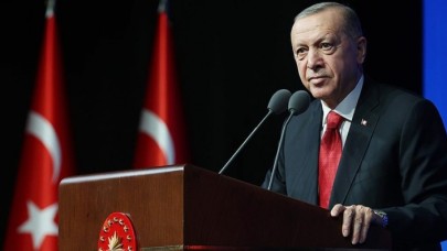 Cumhurbaşkanı Erdoğan'dan Alevi-Bektaşi Kültür ve Cemevi Başkanlığı kurulmasına ilişkin paylaşım