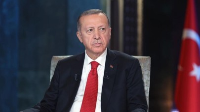 Cumhurbaşkanı Erdoğan'dan canlı yayında flaş açıklamalar: Müjdeleri peş peşe sıraladı