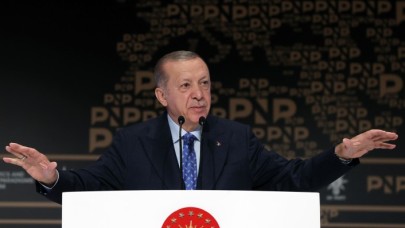 Cumhurbaşkanı Erdoğan'dan flaş açıklamalar: Asla izin vermeyeceğiz