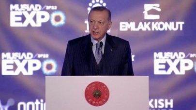 Cumhurbaşkanı Erdoğan'dan flaş açıklamalar: Bir lokma ekmeğe ulaşamayan her çocuğun acısı yüreklerimizi dağlıyor