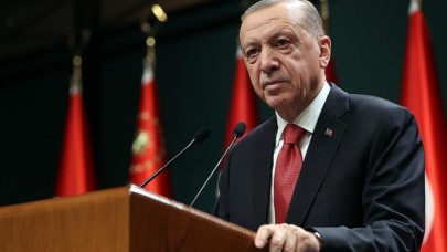 Cumhurbaşkanı Erdoğan'dan kabine toplantısı sonrası flaş açıklamalar: Müjdeleri bildirdi,  biraz daha sabır istedi