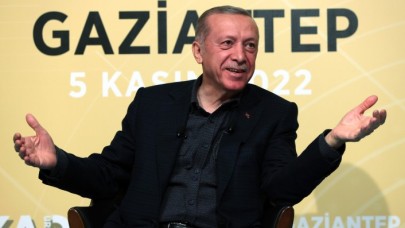 Cumhurbaşkanı Erdoğan: Muhalefet herhalde bundan endişe etmiş! Endişe edilecek bir şey yok